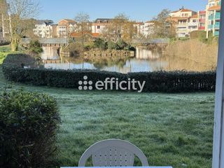  Appartement � vendre 2 pi�ces 26 m�