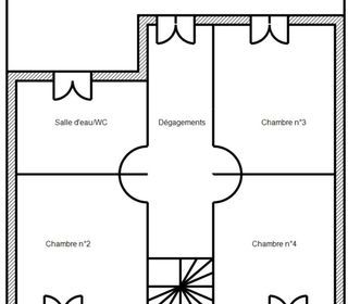  Maison � vendre 5 pi�ces 123 m�