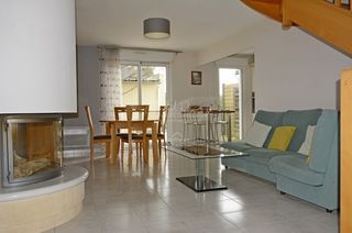  Maison � vendre 5 pi�ces 130 m�