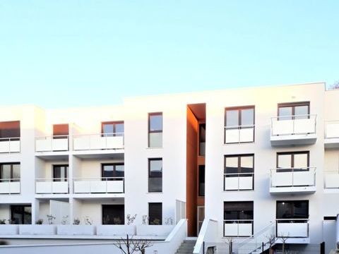   T2 avec balcon � CENON Appartement - 2 pi�ce(s) - 38 m�