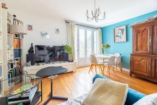  Appartement � vendre 5 pi�ces 83 m�