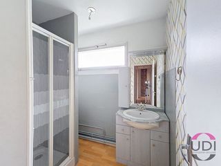  Appartement � vendre 4 pi�ces 80 m�