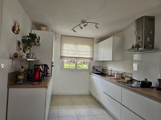  Maison � vendre 5 pi�ces 91 m�