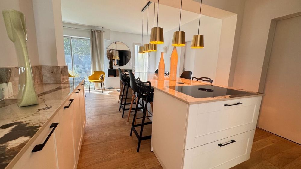 � vendre  Villa Andernos-les-Bains (33510)