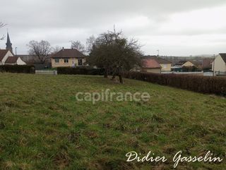 Terrain � vendre 1089 m�