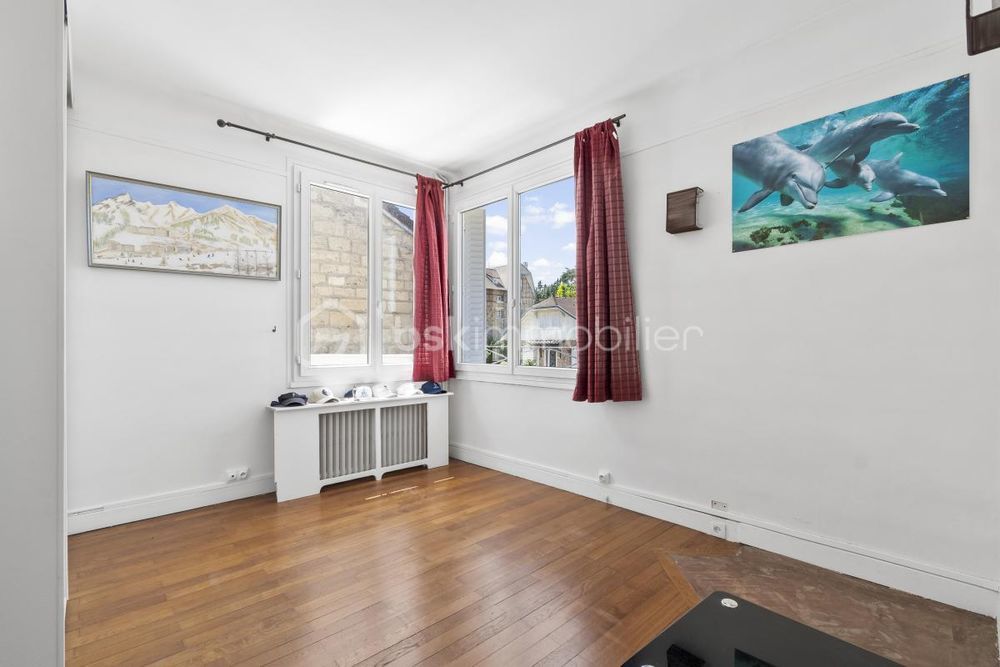 � vendre  Maison Marnes-la-Coquette (92430)