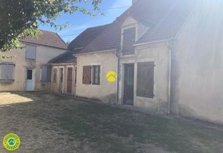  Maison � vendre 3 pi�ces 111 m�