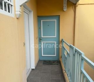  Appartement � vendre 3 pi�ces 96 m�