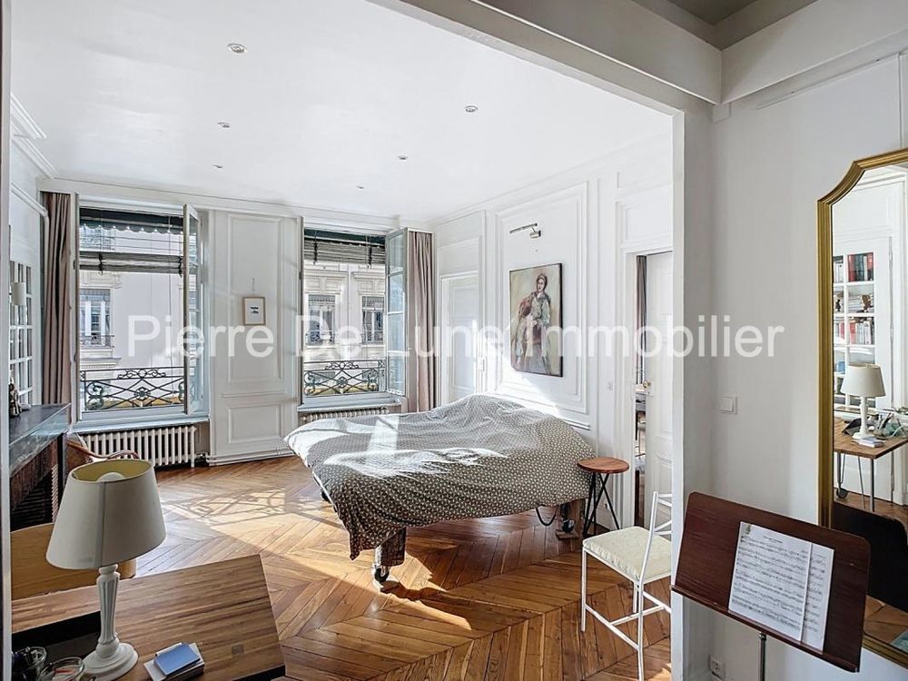 � vendre  Appartement Lyon 1