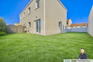  Villa � vendre 4 pi�ces 83 m�