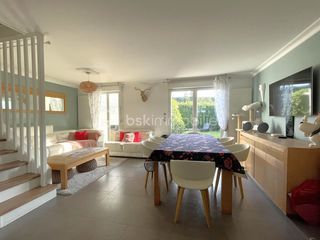  Maison � vendre 5 pi�ces 114 m�