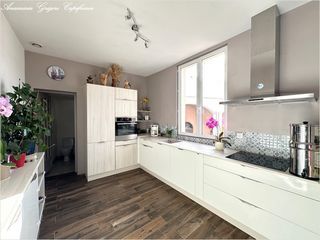  Maison � vendre 6 pi�ces 160 m�