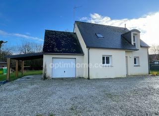  Maison � vendre 5 pi�ces 85 m�