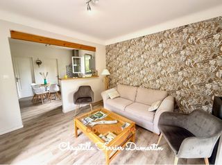  Maison � vendre 3 pi�ces 53 m�