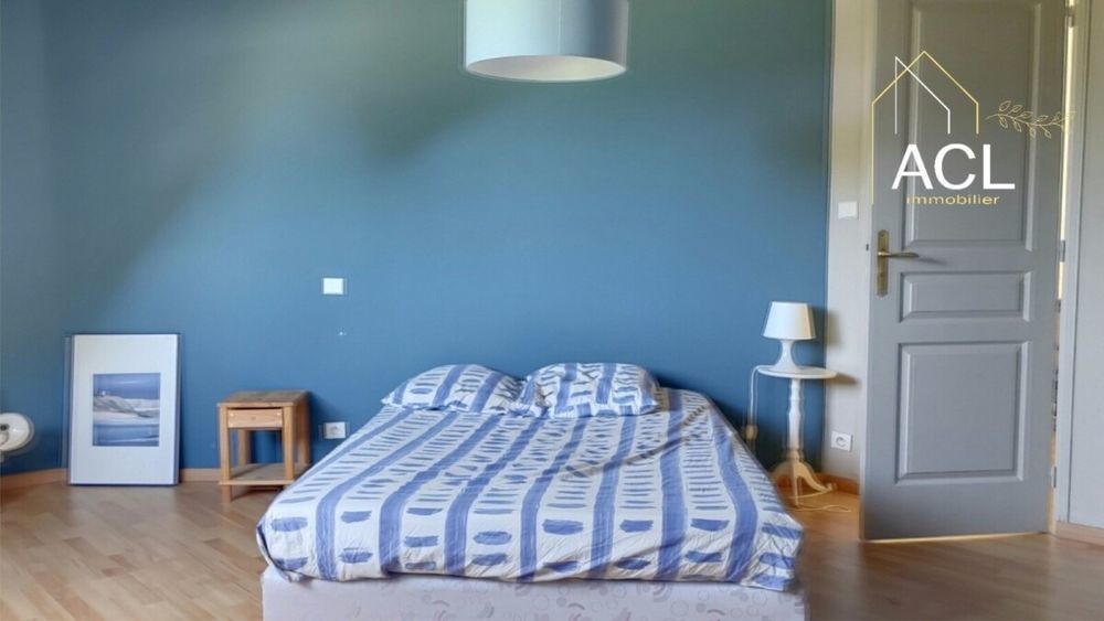 � vendre  Villa Carnac (56340)