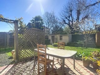  Maison � vendre 4 pi�ces 93 m�