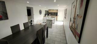  Maison � vendre 6 pi�ces 128 m�