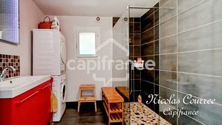  Maison � vendre 5 pi�ces 202 m�