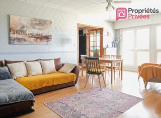  Appartement � vendre 4 pi�ces 80 m�