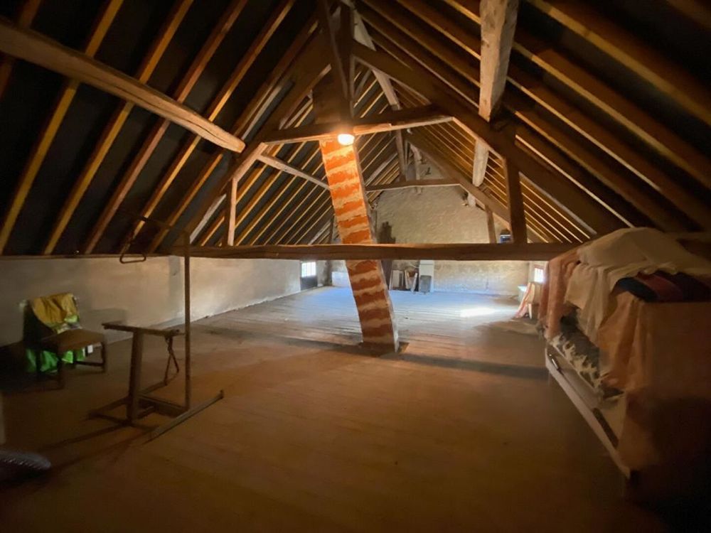 � vendre  Propri�t�/ch�teau Pressigny-les-Pins (45290)