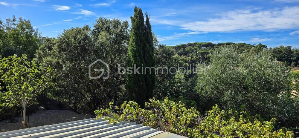 � vendre  Villa Sainte-Maxime (83120)