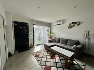  Maison � vendre 3 pi�ces 58 m�