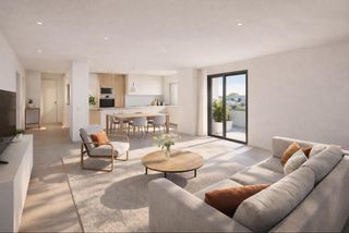  Appartement � vendre 4 pi�ces 90 m�