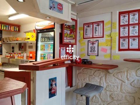 Commerces/Negoce 39500 56800 Ploermel