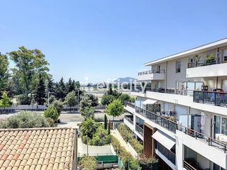  Appartement � vendre 3 pi�ces 62 m�