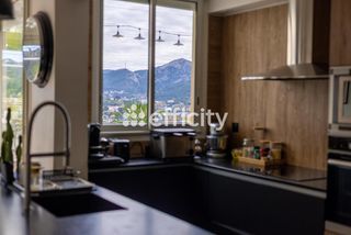  Appartement � vendre 3 pi�ces 107 m�