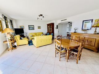  Appartement � vendre 4 pi�ces 80 m�