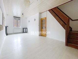  Maison � vendre 4 pi�ces 82 m�