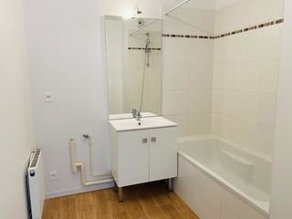  Appartement � louer 3 pi�ces 61 m�