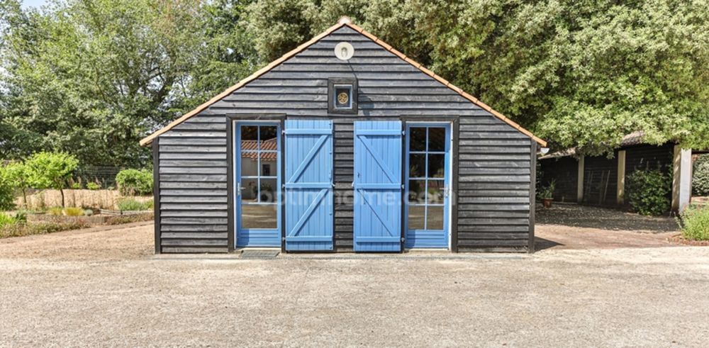 � vendre  Maison Saint-Hilaire-de-Riez (85270)