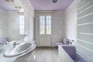  Maison � vendre 5 pi�ces 110 m�