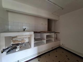  Appartement � vendre 1 pi�ce 45 m�