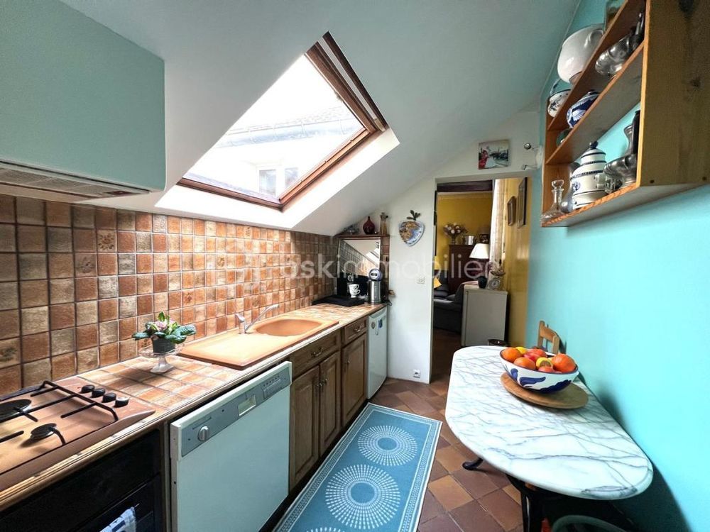 � vendre  Appartement Paris 2