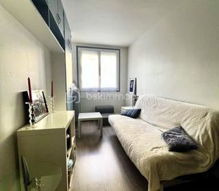  Appartement � vendre 3 pi�ces 60 m�