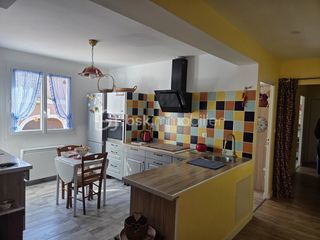  Maison � vendre 4 pi�ces 101 m�