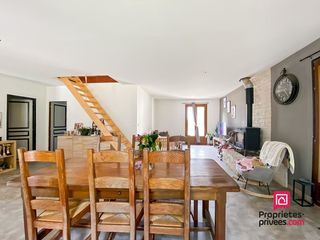  Maison � vendre 4 pi�ces 108 m�