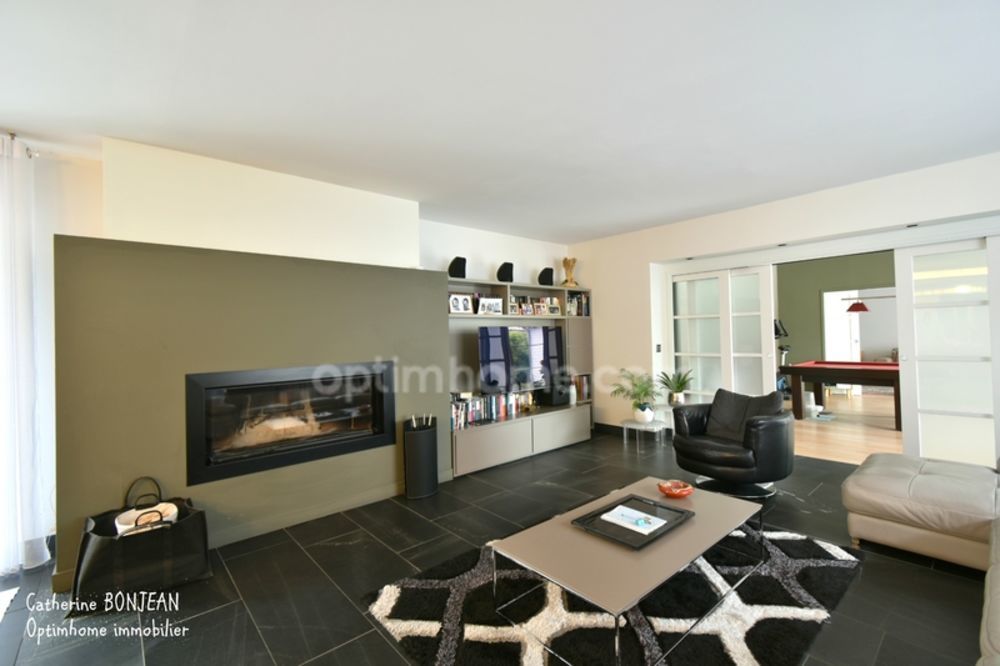 � vendre  Maison Blanquefort (33290)