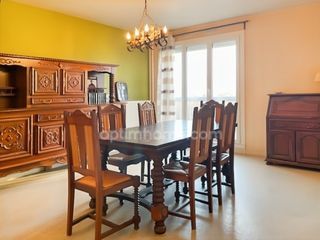  Appartement � vendre 3 pi�ces 80 m�