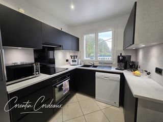  Maison � vendre 6 pi�ces 96 m�