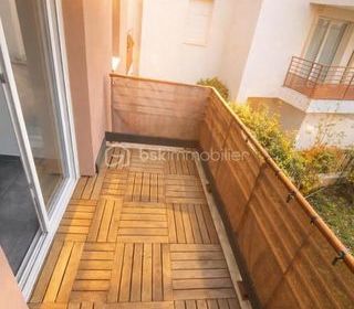  Appartement � vendre 2 pi�ces 36 m�