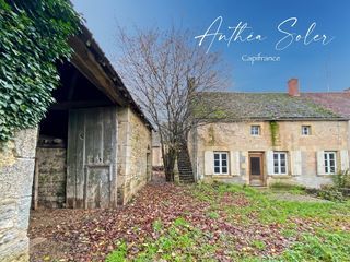  Maison � vendre 3 pi�ces 62 m�