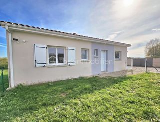  Maison � vendre 4 pi�ces 71 m�