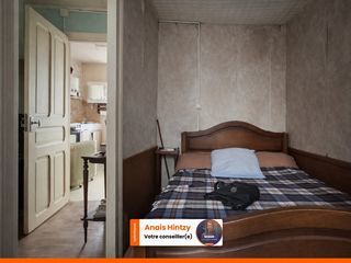  Maison � vendre 3 pi�ces 50 m�