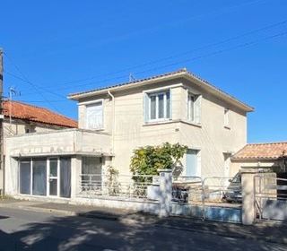  Maison � vendre 8 pi�ces 140 m�