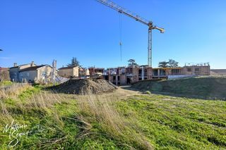  Terrain � vendre 316 m�