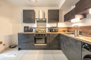  Appartement � vendre 3 pi�ces 60 m�